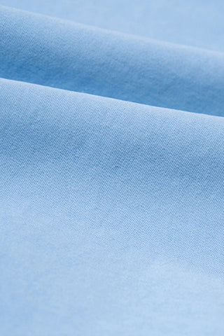 Strapless A-Line Evening Dress