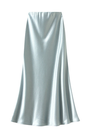 Elegant Maxi Casual Skirt