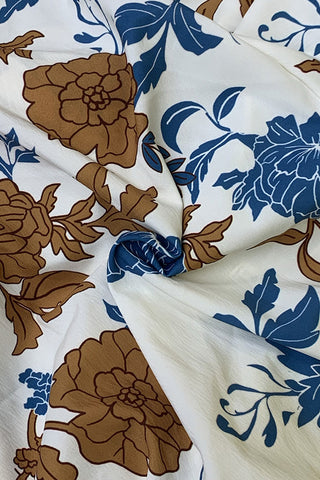 Floral Three-Piece Set