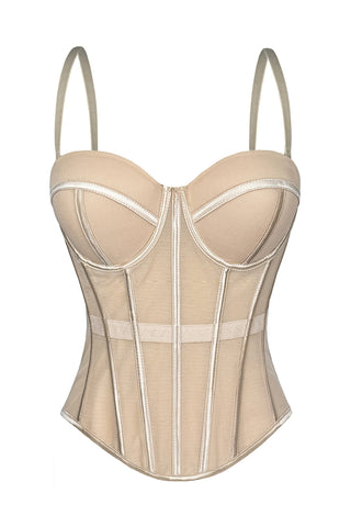 Underbust Corset Top