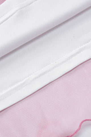 Floral Sleeveless Dress