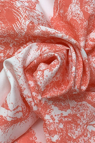 Halter Neck Printed Maxi Dress