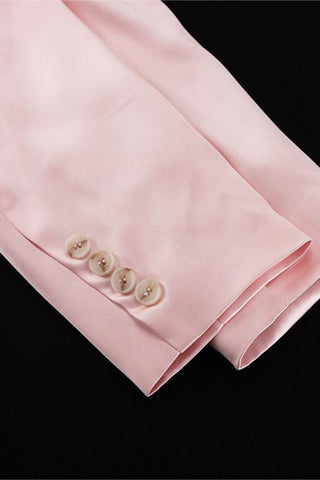 Elegant Two-Piece Skirt Set