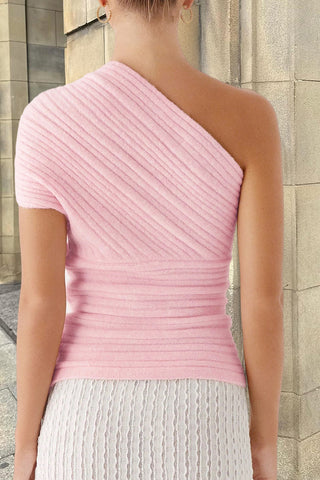 Ruched Strap Tank Top