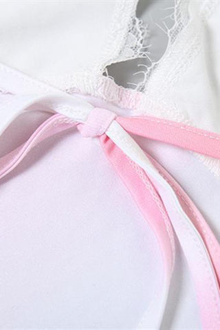 Halter Maxi Casual Dress