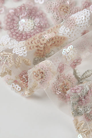 Floral Detail Camisole