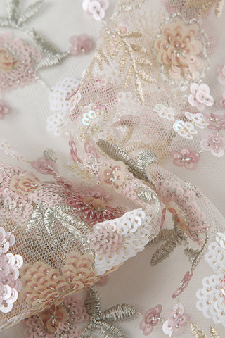 Floral Detail Camisole