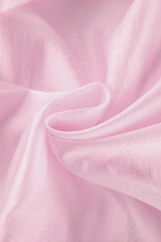 Flowy Layered Ruffle Blouse