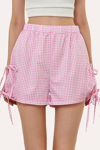 Drawstring Casual Beach Shorts