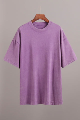 Classic Crewneck T-Shirt