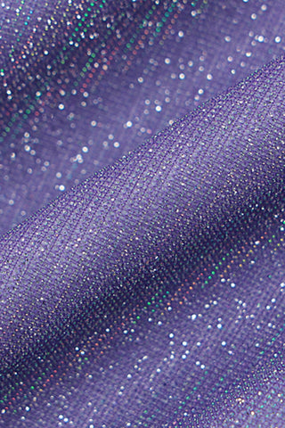 Spaghetti Strap Mini Dress