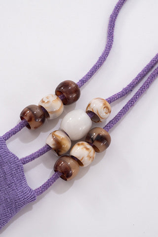 Strappy Halter Casual Dress