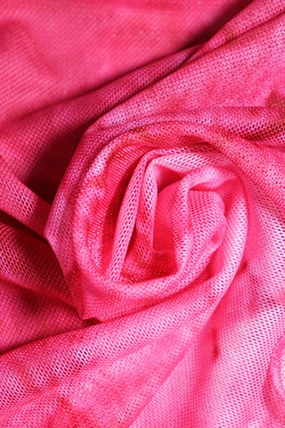 Flirty Ruffle Skirt Set