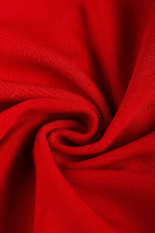 Zip-Up Short Set with Drawstring Shorts