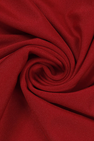 Sleeveless Column Maxi Dress