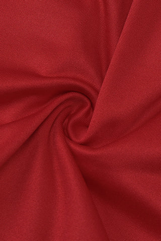 One-Shoulder Twist Casual Mini Dress