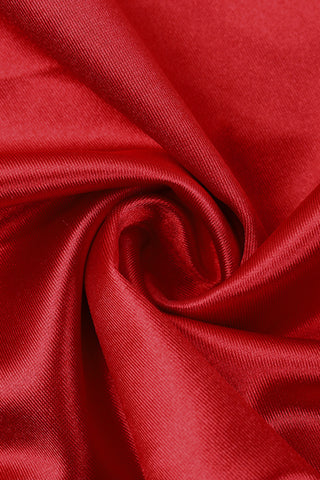 Elegant Strappy Evening Dress