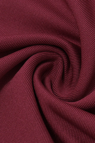 Halter Neck Ruched Camisole Top