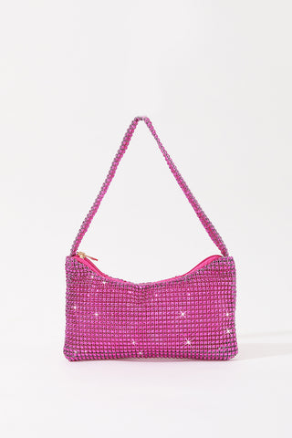 Chic Evening Shoulder Bag