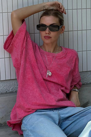 Classic Crewneck T-Shirt