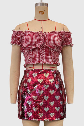 ROSE RED