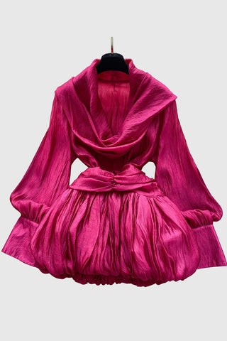 ROSE RED