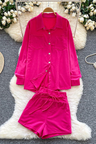 ROSE RED