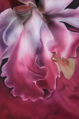 Floral Halter Neck Camisole