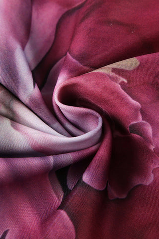 Floral Halter Neck Camisole