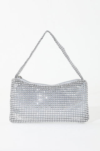 Chic Evening Shoulder Bag