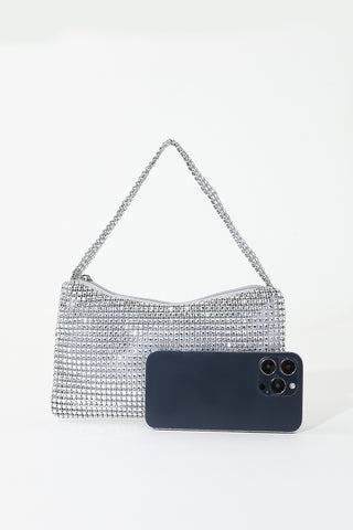 Chic Evening Shoulder Bag