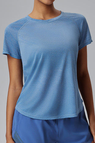 Essential Crew Neck T-Shirt