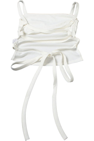 Classic Square-Neck Camisole