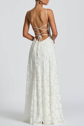 Floral Maxi Dress for Casual Days