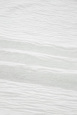 Tie-Neck Puff Sleeve Blouse