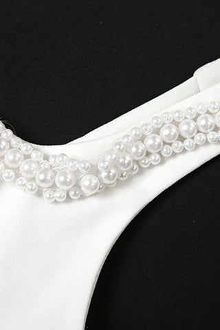 Elegant Sleeveless Maxi Sundress