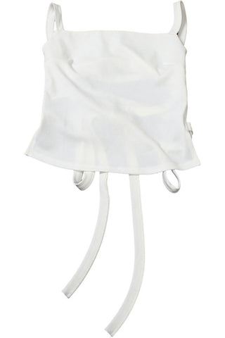 Classic Square-Neck Camisole