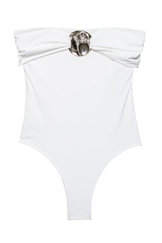 Bow Detail Bodysuit