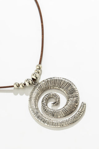 Starfish Pendant Necklace