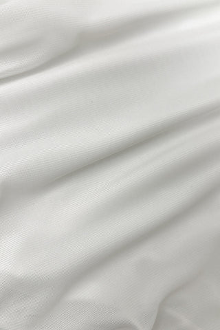 Lace-Up Cutout Sundress