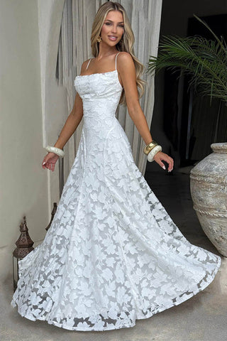 Floral Maxi Dress for Casual Days