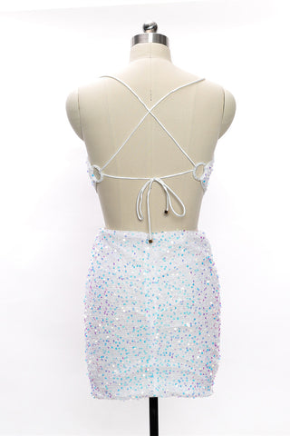 Strapless Tropical Maxi Skirt Set