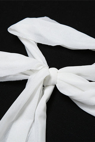 Ruffled Asymmetric Tank Top