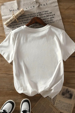 Cherry Graphic T-Shirt