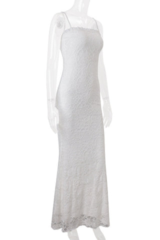 Graceful Summer Sundress