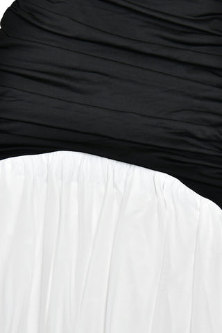 Halter Neck Maxi Dress