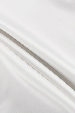 Elegant Lace Maxi Skirt