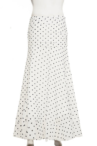 Polka Dot Skirt