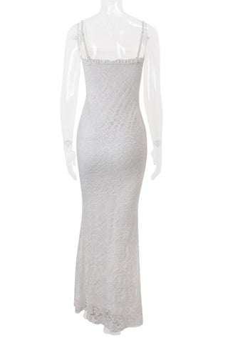 Graceful Summer Sundress