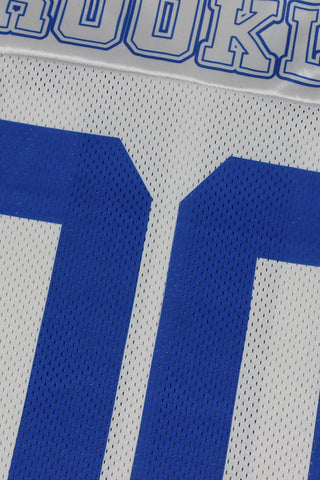 Brooklyn Mesh Jersey T-Shirt